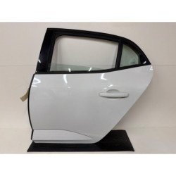Porte Arriere Gauche Renault Megane 4 Phase 1